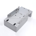 Custom Label Printer Metal Stamping Parts